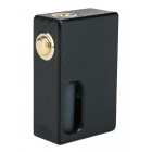 WOTOFO NUDGE Box BF Squonk Mod Meccanica